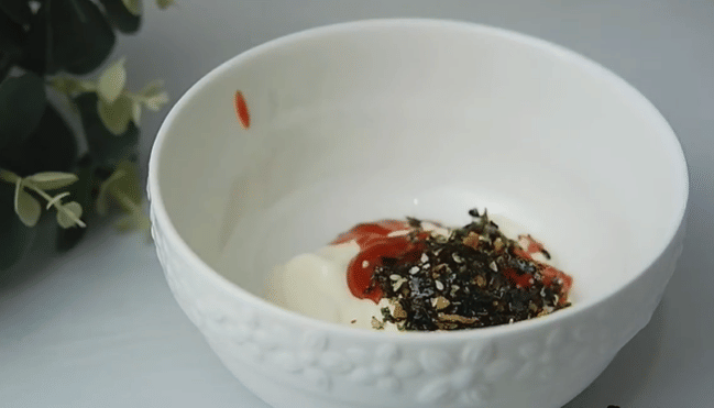 Ilustrasi saus mentai (youtube.com/novalinanova)