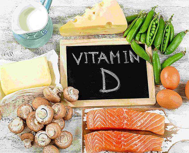 ilustrasi vitamin D (herzindagi.com)