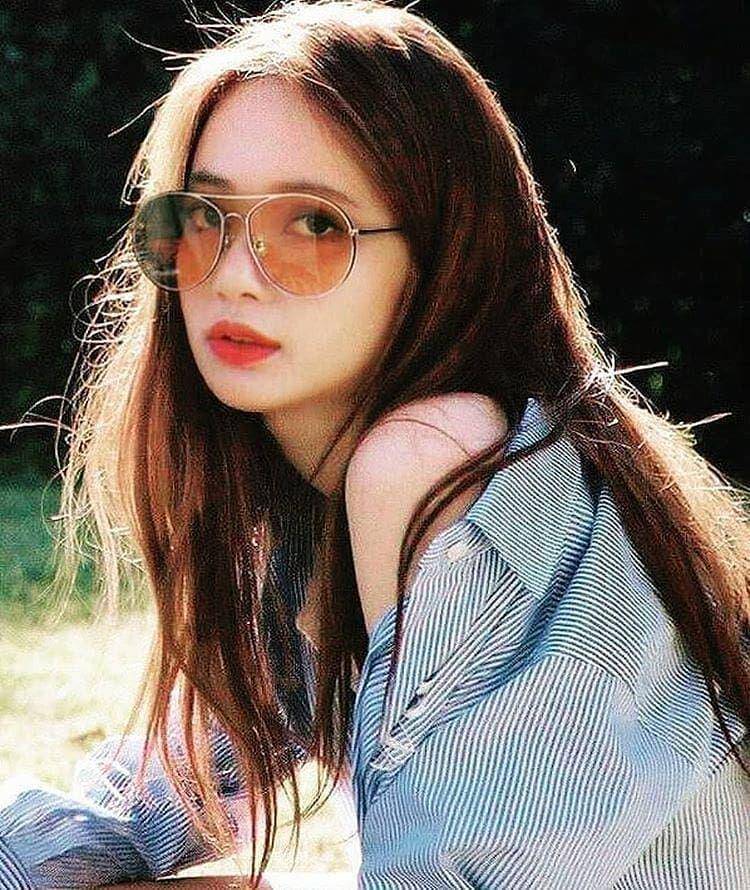 Lisa BLACKPINK (Instagram.com/blacpinklisa_fansite)