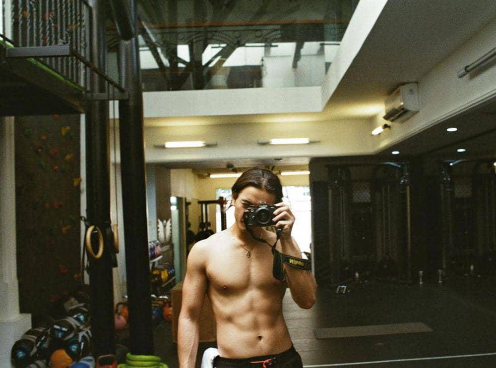 Bryan Domani (instagram.com/bryandomani_bd_/)