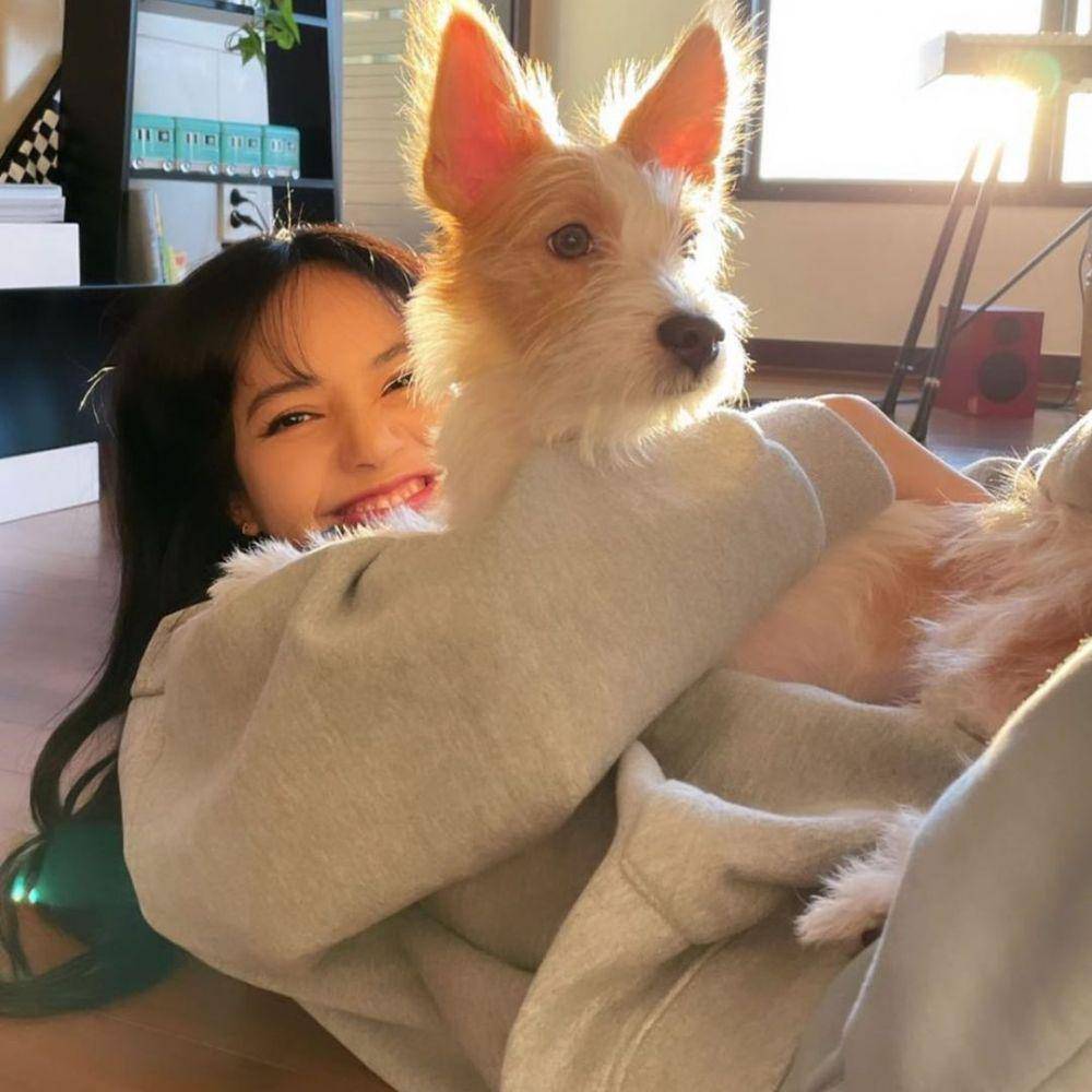 Lisa BLACKPINK (Instagram.com/lisablackpink11200)