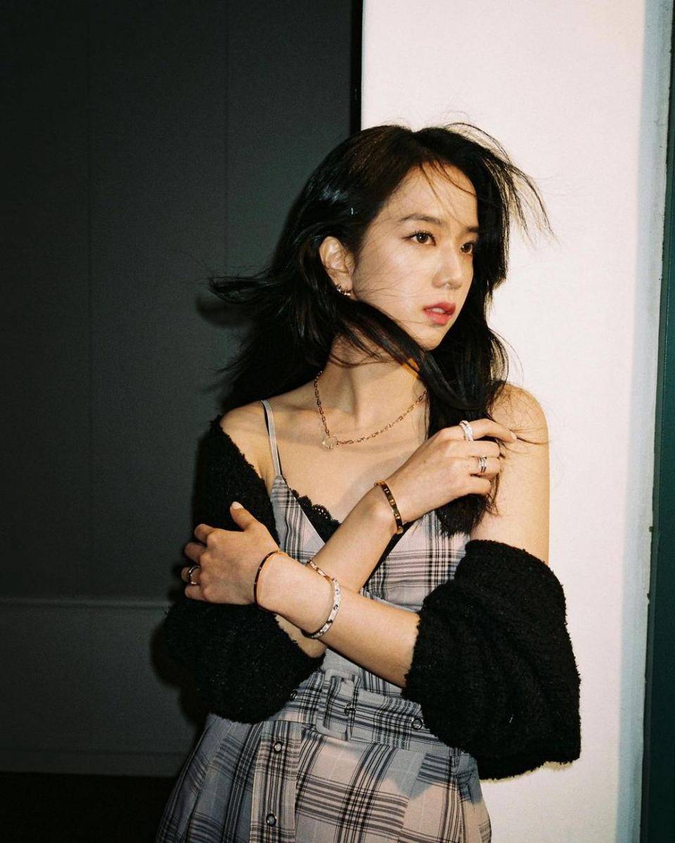 Jisoo BLACKPINK (instagram.com/sooyaaa__)