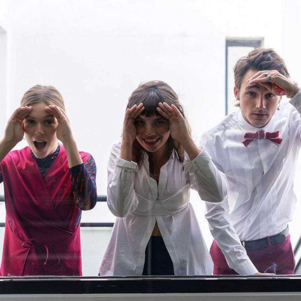 Elite cast (instagram.com/elitenetflix)