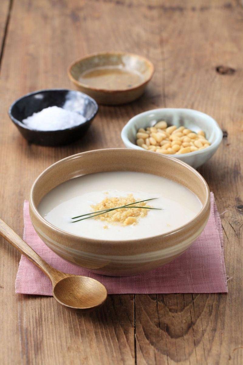 Jat-juk (lampcook.com)