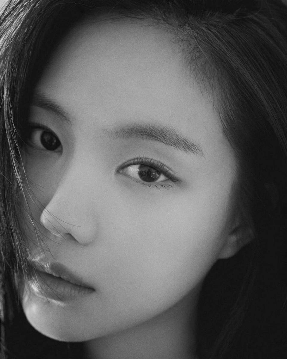 Naeun Apink (instagram.com/marcellasne)