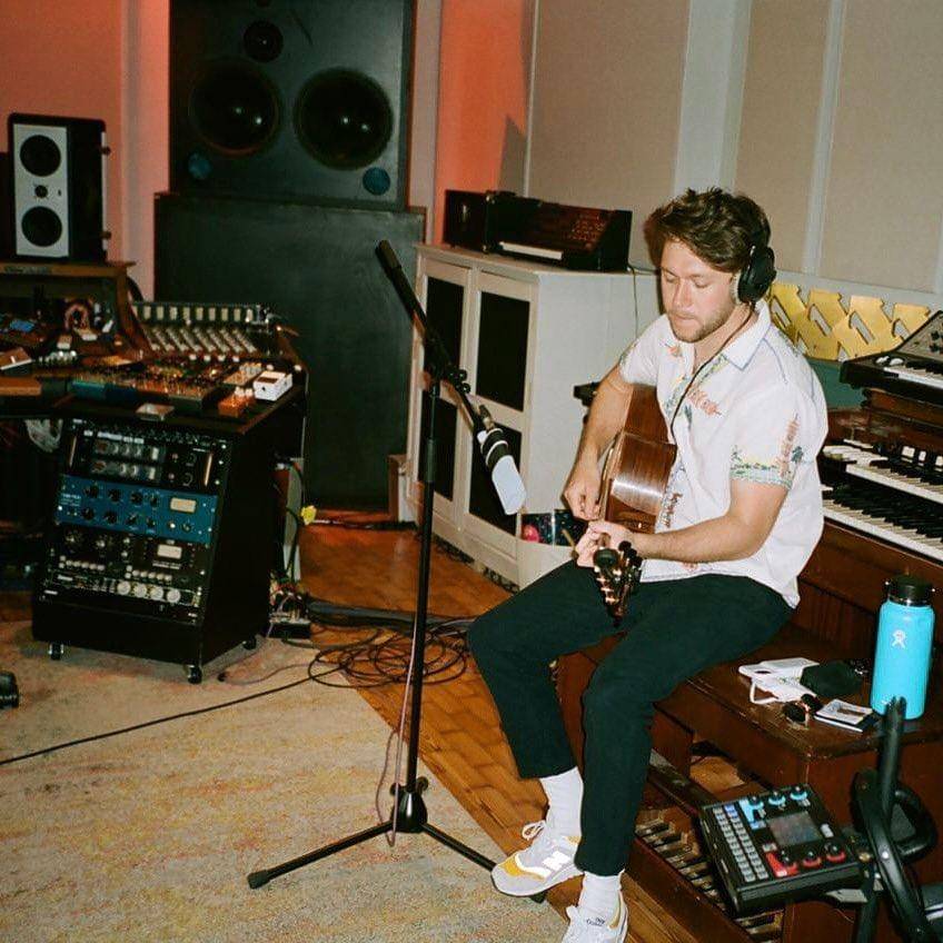 Niall Horan (instagram.com/niallhoran)