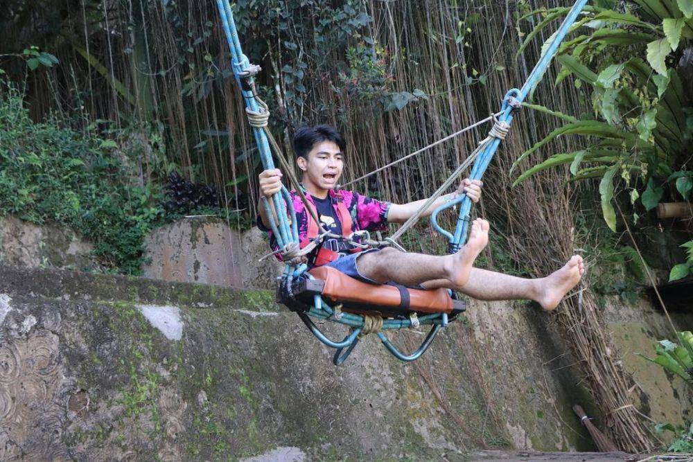 Dimas Ahmad (instagram.com/dimas_baam/)