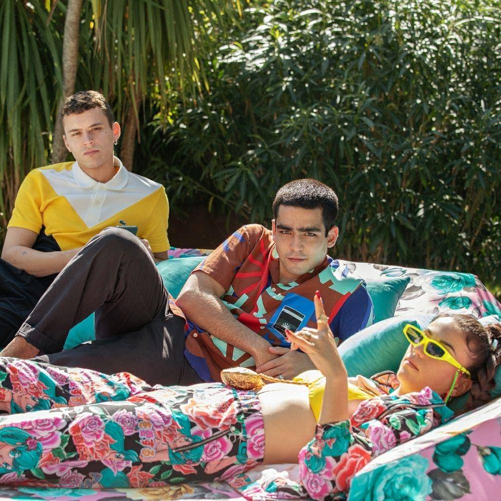 Elite cast (instagram.com/elitenetflix)