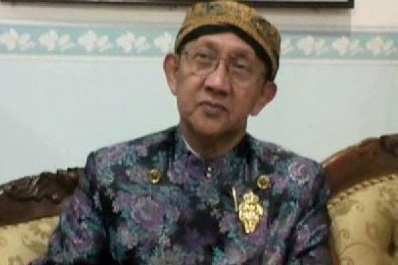 [BREAKING] Ki Manteb Sudarsono Meninggal, Begini Reaksi Gus Mus