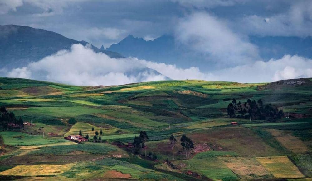 7 Kota Paling Menawan di Peru, Destinasi Wisata yang Bikin Bahagia