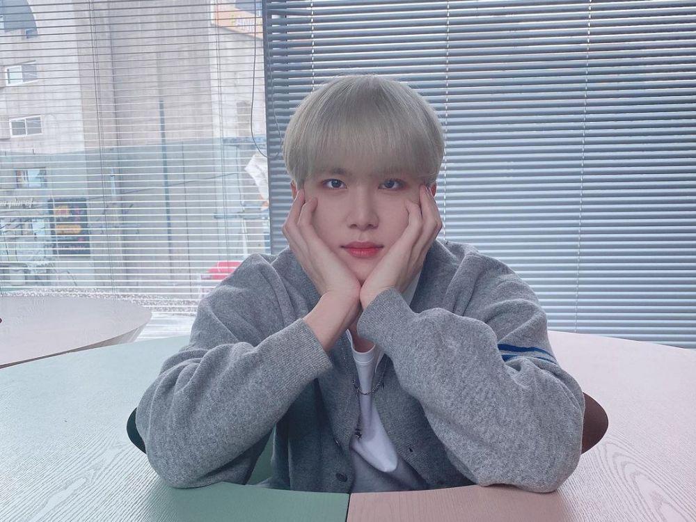 9 Fakta Perjalanan Karier Donghan WEi yang Berulang Tahun ke-23
