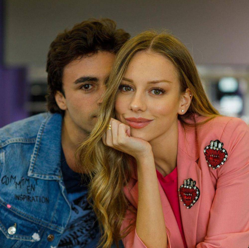 Elite cast (instagram.com/elitenetflix)
