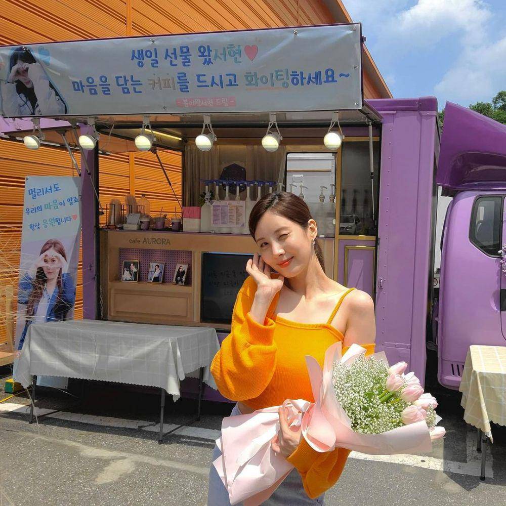 Seohyun SNSD (instagram.com/seojuhyun_s)