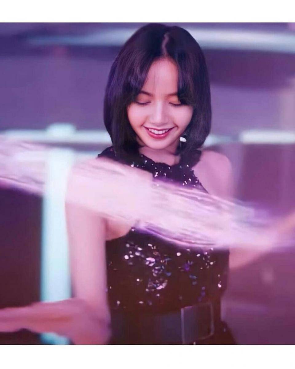 Lisa BLACKPINK (Instagram.com/lisa_bestgrl)