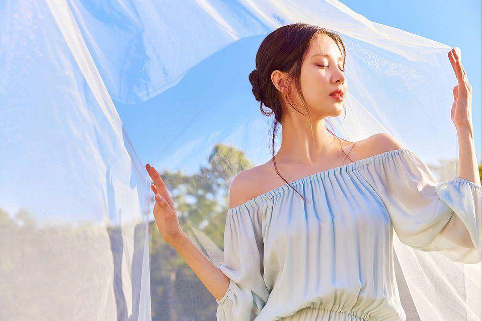 Seohyun SNSD (instagram.com/seojuhyun_s)