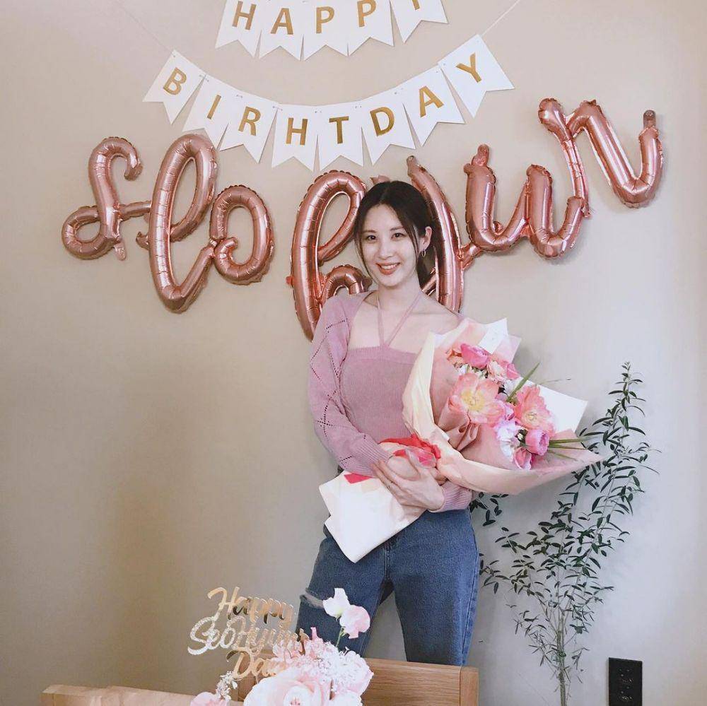 Seohyun SNSD (instagram.com/seojuhyun_s)