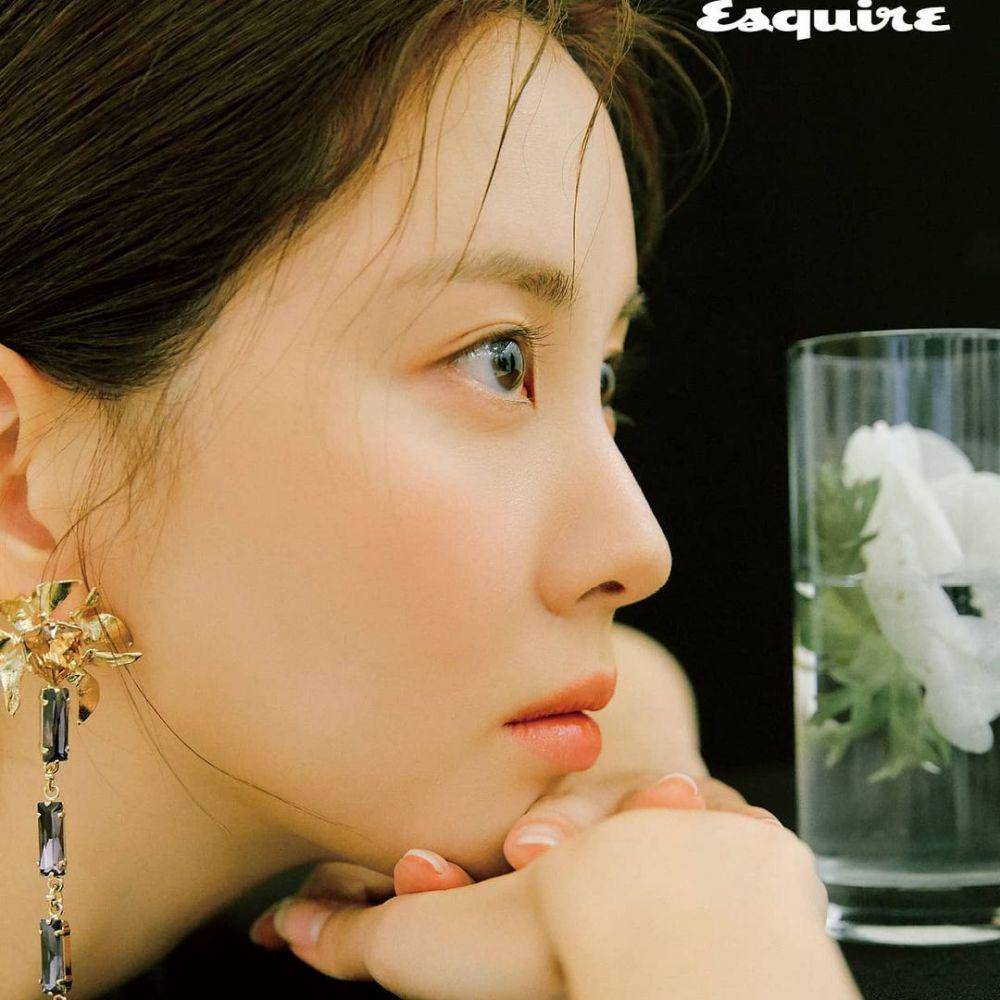 Seohyun SNSD (instagram.com/seojuhyun_s)