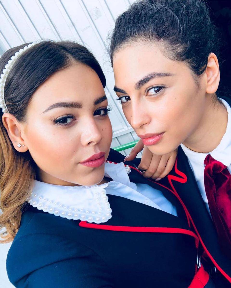 Elite cast (instagram.com/elitenetflix)