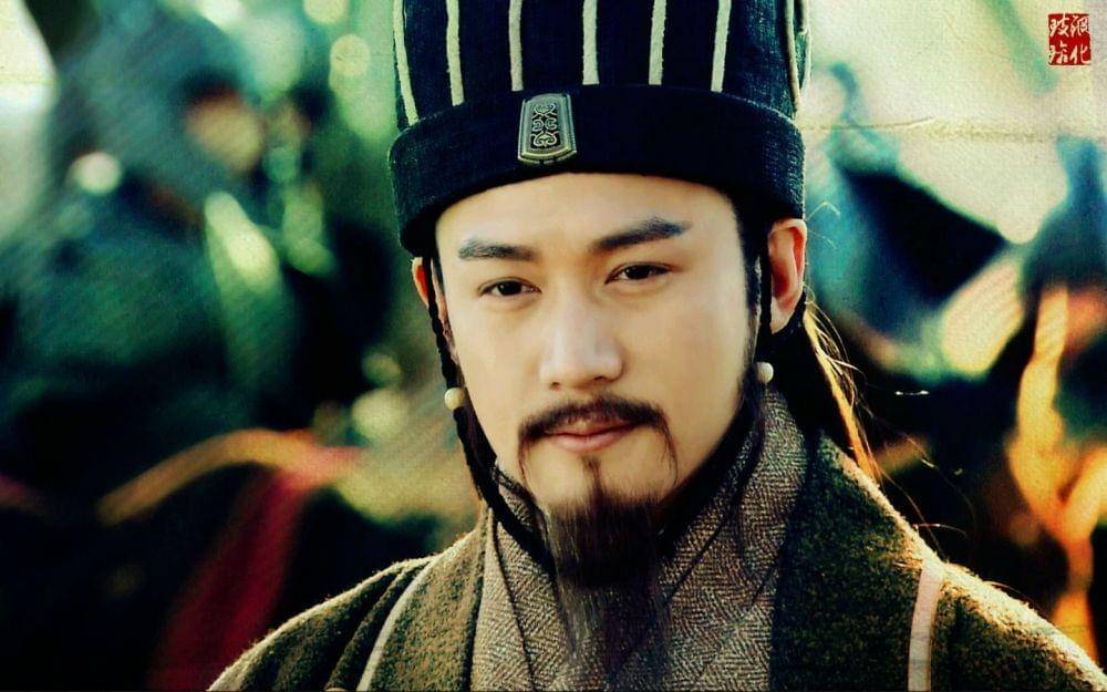Anhui TV/Romance of the Three Kingdoms
