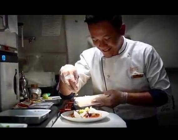 Pandemik COVID-19, Akpar NHI Bandung Siap Bentuk Pariwisata Unggul