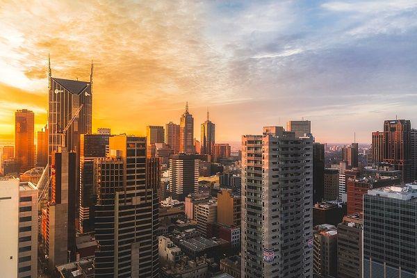 Australia Kurangi Jumlah Orang yang Masuk ke Negaranya