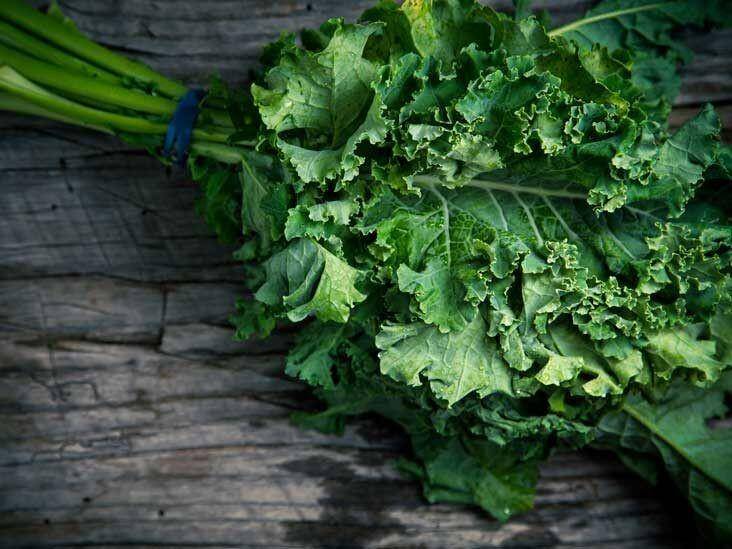 ilustrasi kale (healthline.com)