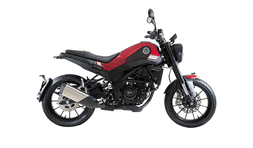 Tampil Beda dengan Benelli Leoncino 250, Siap-siap Dilirik Ya!