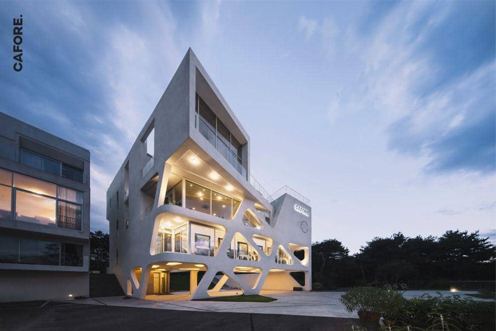 CAFORE Yangpyeong (cafore.co.kr)