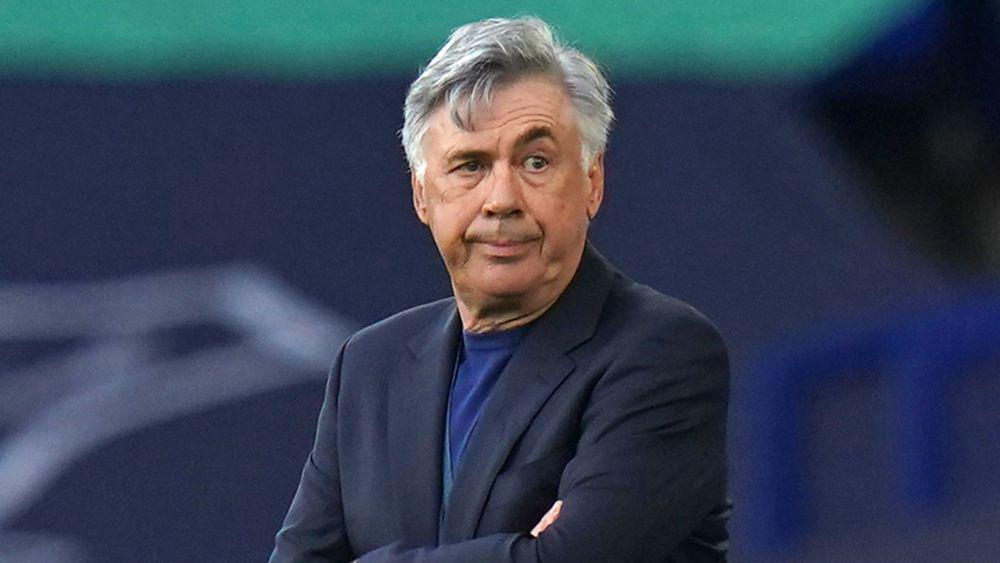 Carlo Ancelotti Sebut Barcelona Tak Pantas Menang