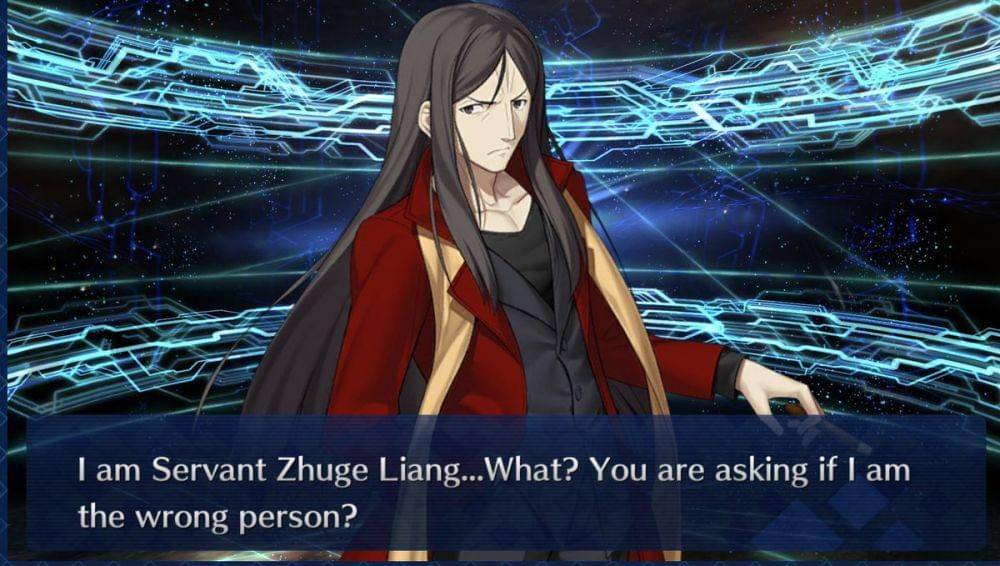 DelightWorks/Fate Grand Order