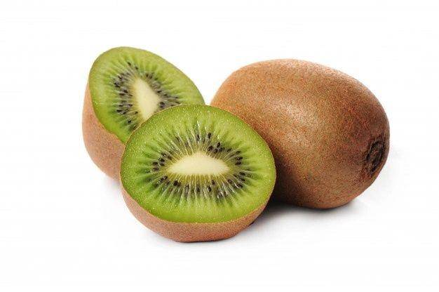 ilustrasi kiwi (freepik.com/Racool_studio)