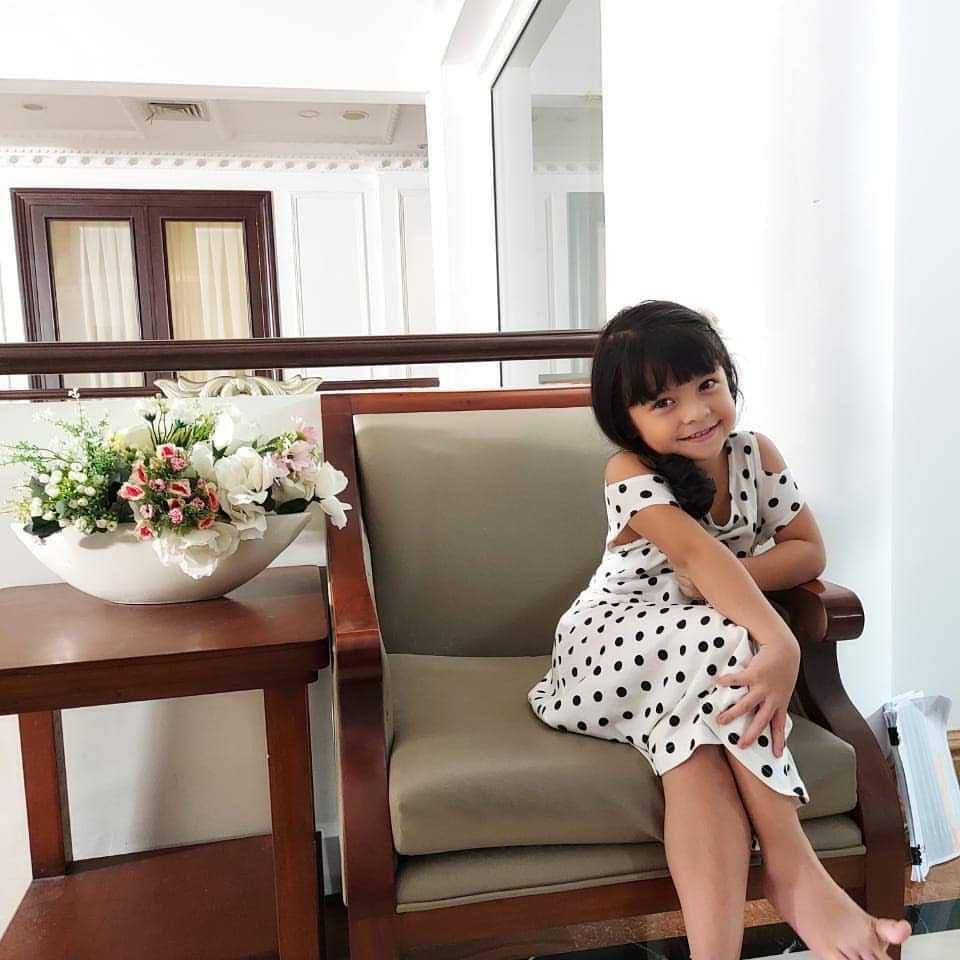 Fara Shakila (instagram.com/farashakila2015)