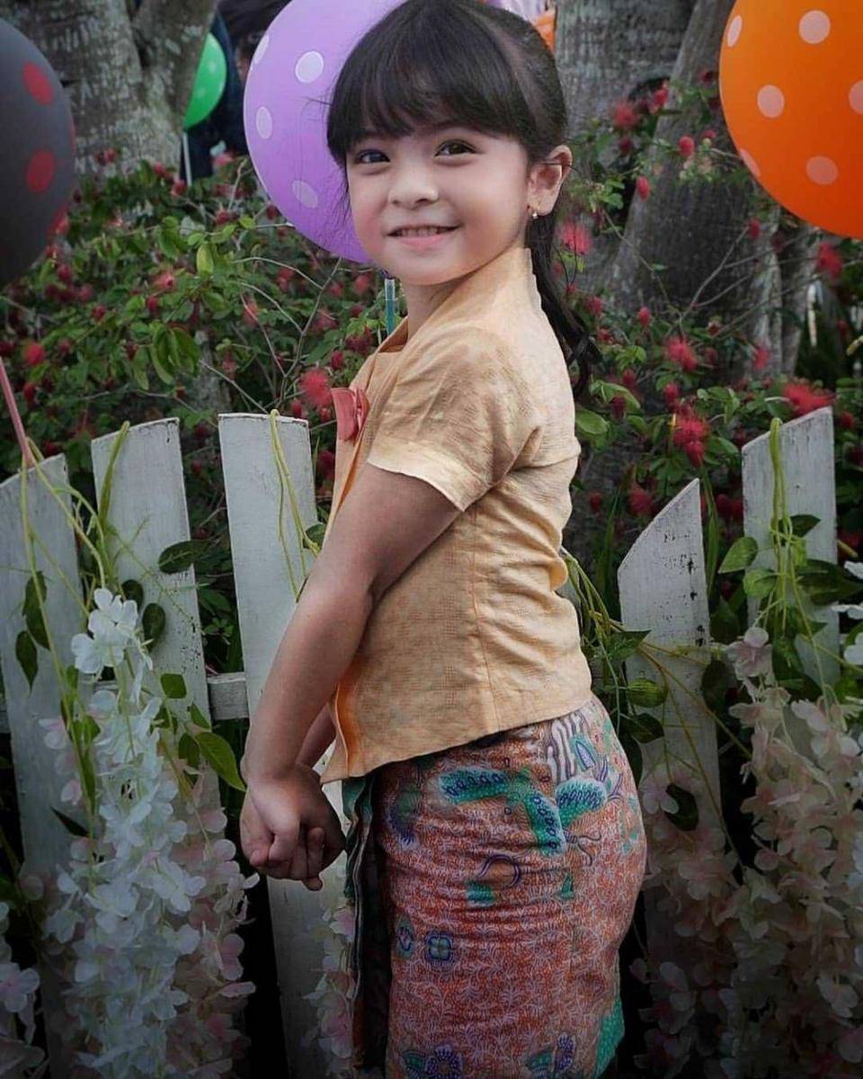 Fara Shakila (instagram.com/farashakila2015)