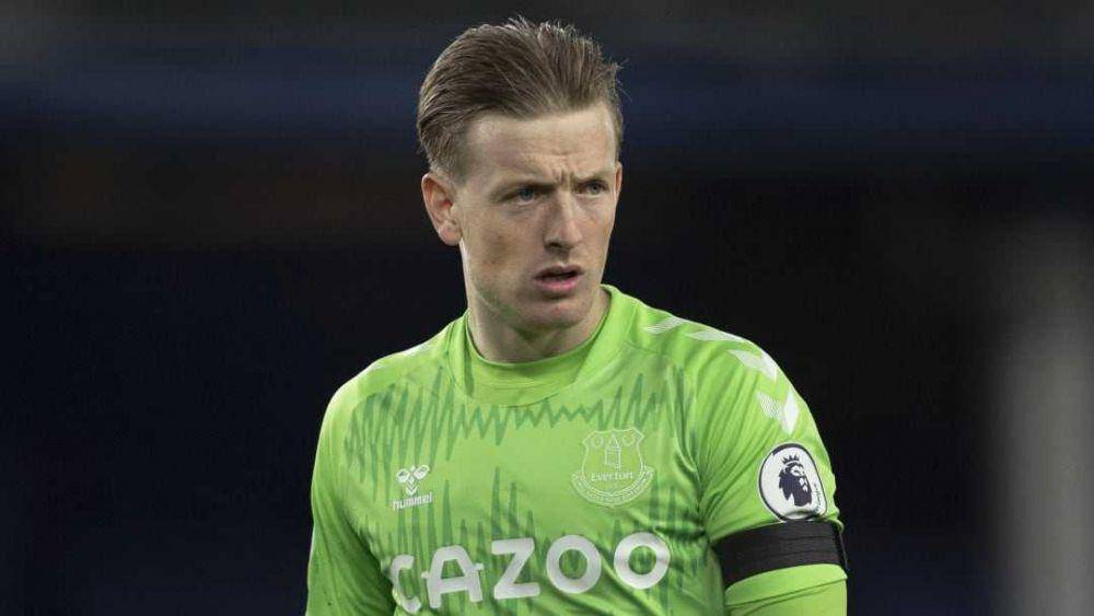 Jordan Pickford (90min.com)