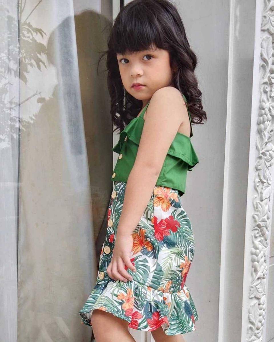 Fara Shakila (instagram.com/farashakila2015)