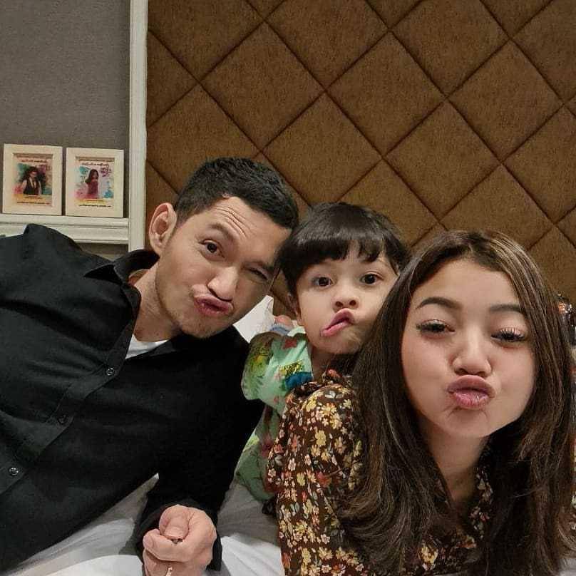 Fara Shakila (instagram.com/farashakila2015)