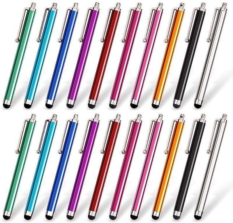 Tersedia dalam banyak pilihan warna, mau yang mana? (androidcentral.com)