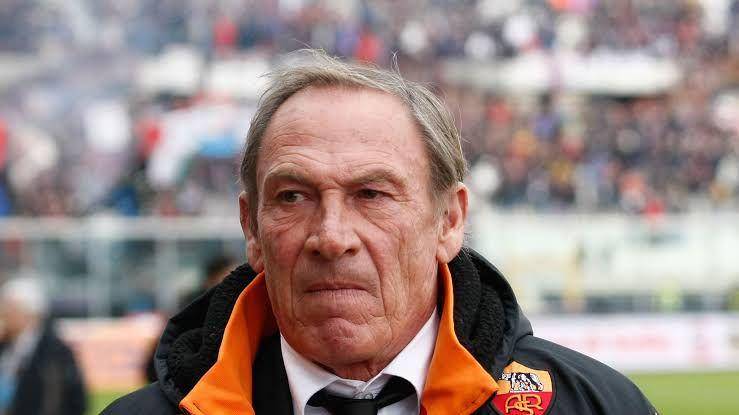Zdenek Zeman (skysports.com)