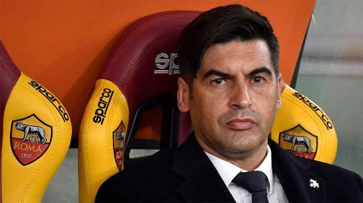 Paulo Fonseca (amoroma.fr)