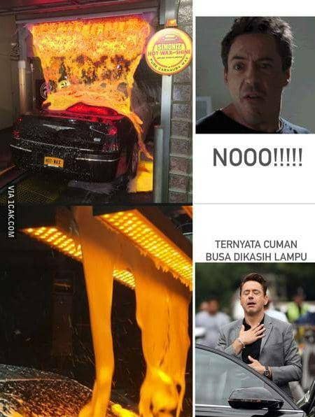 cuci mobil kocak (1cak.com/archiria)