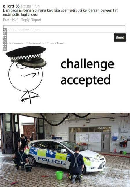 cuci mobil kocak (1cak.com/hdecode)