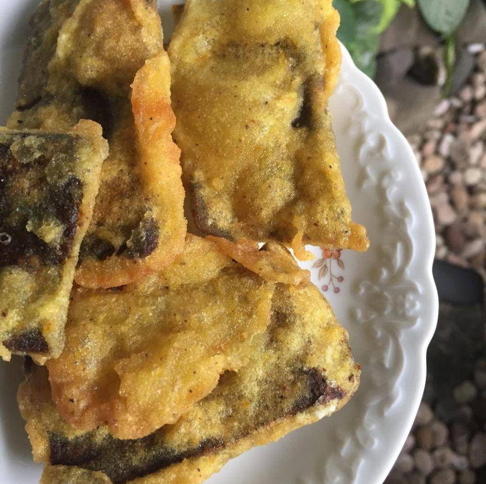 Dages goreng (Instagram.com/_jengrin)