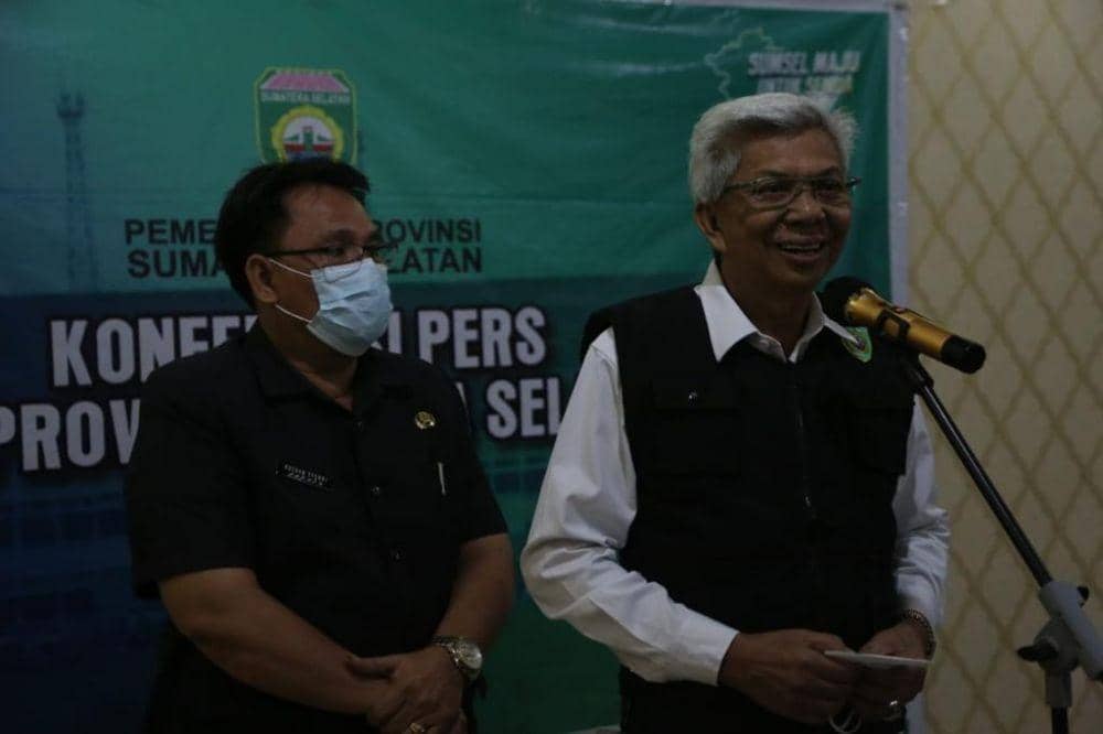 Jelang Kurban, Sumsel Sebar 500 Petugas Pemantau dan Pemeriksaan Hewan