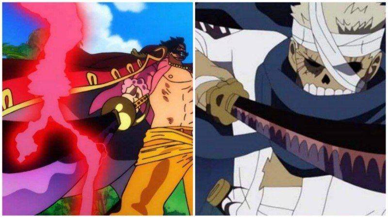 Bukan Pedang Saja, Ini 14 Senjata Meito One Piece yang Diketahui!