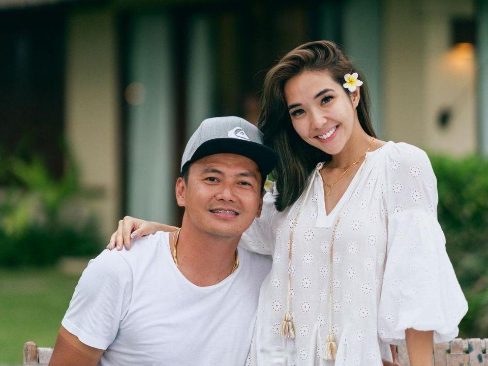 3 Tahun Pacaran, 10 Potret Gisel dan Wijaya Saputra yang Kian Mesra