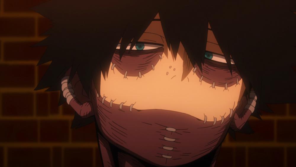 5 Foreshadowing yang Tidak Kamu Sadari di My Hero Academia