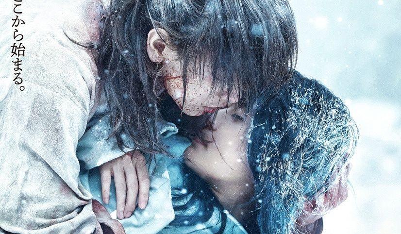 Dendam Jadi Cinta, 9 Fakta Tomoe di Rurouni Kenshin: The Begining