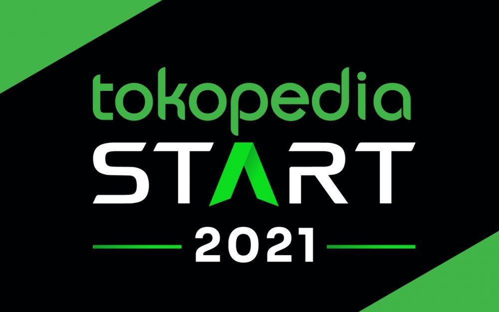 Bawa 3 Topik Utama Menarik, Tokopedia Kembali Gelar START Summit 2021