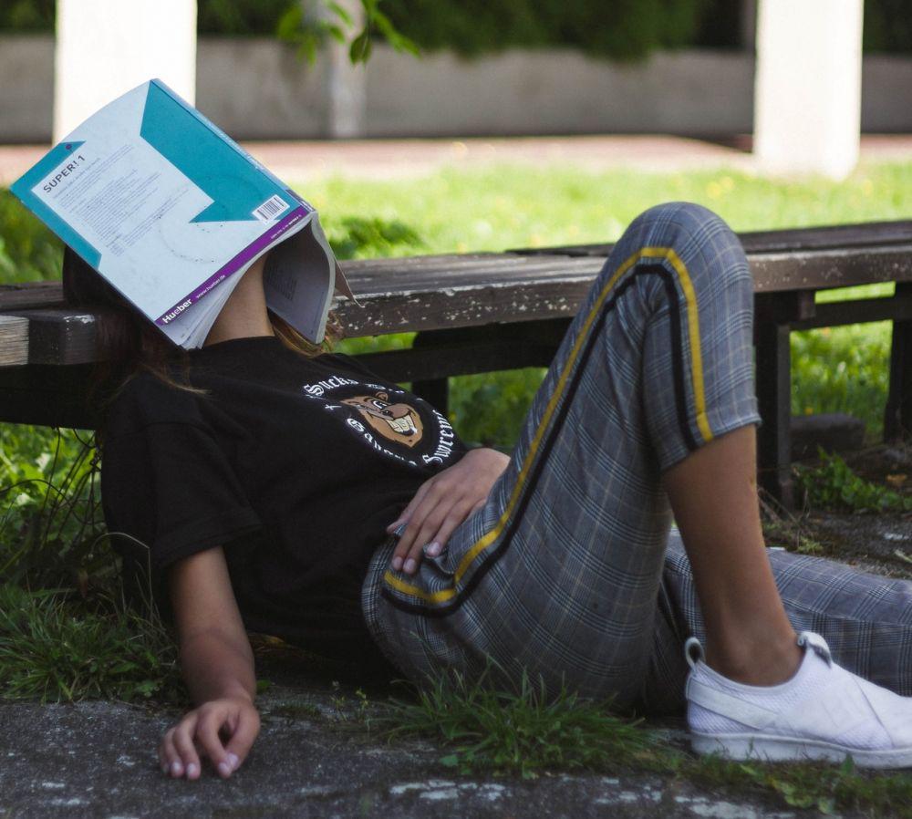 5 Pesan Buat Kamu yang Sering Diejek 'Salah' Masuk Jurusan