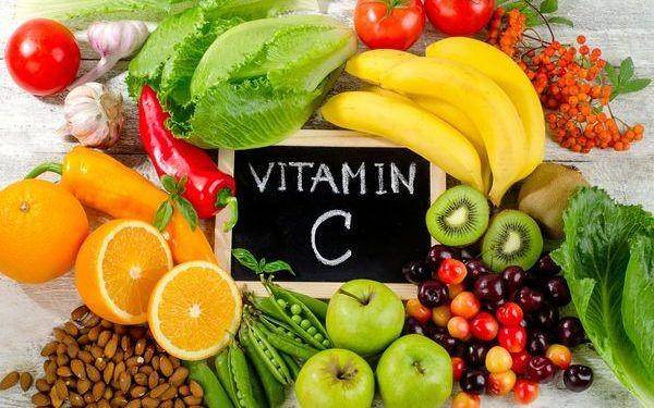 ilustrasi vitamin c (healthifyme.com)